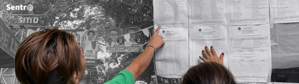 Off-the-grid: The long road for Sitio Payong&nbsp;voters